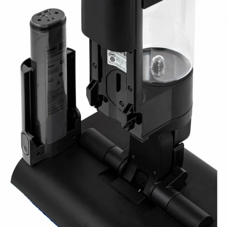 пылесос dyson wash g1 wr01 blue/black