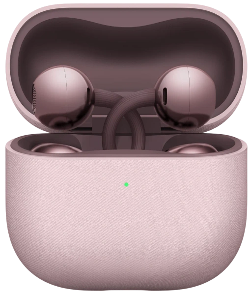 Беспроводные наушники Huawei FreeClip 2 Berry Purple