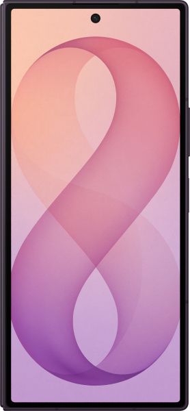 смартфон samsung galaxy z fold 8 ultra 12/512gb фиолетовый