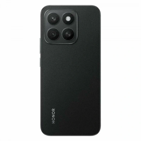 смартфон honor x8c 8/256 gb moonlight black