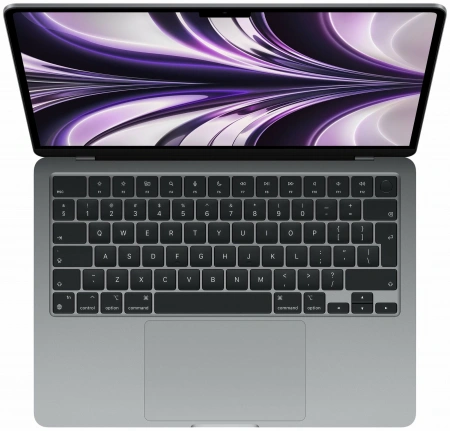 ноутбук macbook air 13 m2 8/512gb space gray (mlxx3) ноутбук macbook air 13 m2 8/512gb space gray (mlxx3)