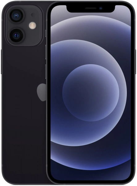 iPhone 12 64 ГБ Black