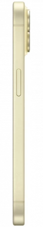 смартфон apple iphone 15 128 гб, yellow (nano-sim + esim) смартфон apple iphone 15 128 гб, yellow (nano-sim + esim)
