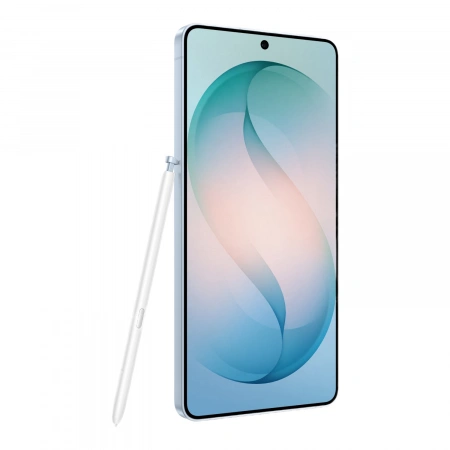 смартфон samsung galaxy s26 ultra 12/256 гб голубой