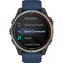 умные часы garmin quatix 8 47mm amoled 010-02904-51