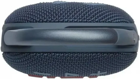 портативная акустика jbl clip 5 blue