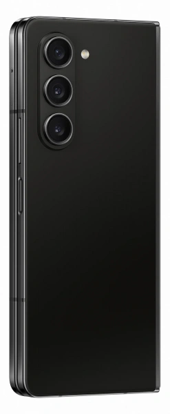 смартфон samsung galaxy z fold 5 12/256 гб phantom black (f946b)