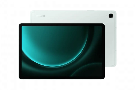 Планшет Samsung Galaxy Tab S9 FE X510 8/256 ГБ, wi-fi mint Планшет Samsung Galaxy Tab S9 FE X510 8/256 ГБ, wi-fi mint