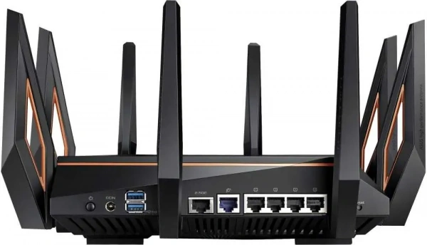 Wi-Fi роутер ASUS ROG Rapture GT-AX11000