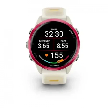 умные часы watch garmin forerunner 570 42 raspberry with mango умные часы watch garmin forerunner 570 42 raspberry with mango