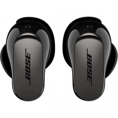 беспроводные наушники bose quiet comfort ultra earbuds 2nd gen black беспроводные наушники bose quiet comfort ultra earbuds 2nd gen black
