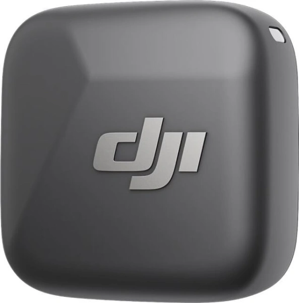 беспроводной микрофон dji mic mini (2 tx + 1 mobile rx)