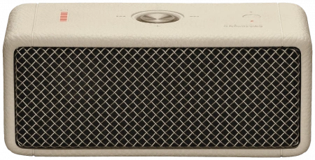 портативная акустика marshall emberton cream ii портативная акустика marshall emberton cream ii