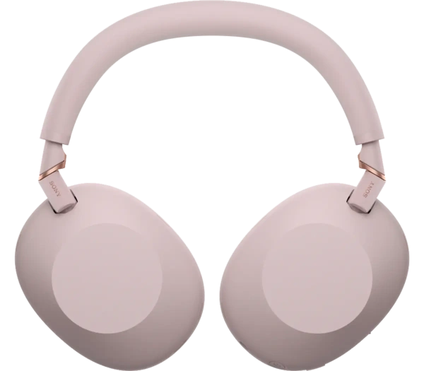 наушники sony wireless wh-1000xm6 pink