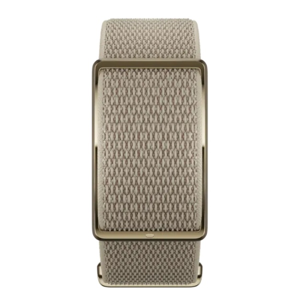 фитнес браслет polar loop gen 2 gold
