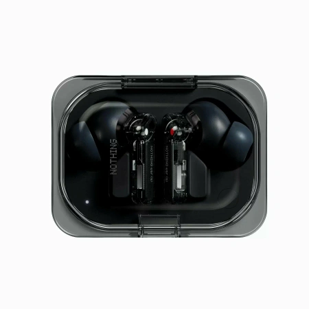 Наушники Nothing Ear A Black