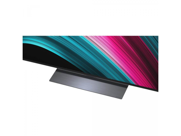 телевизор lg 4k oled83c51la 83" oled c5, 4k ultra hd