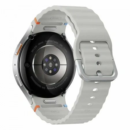 samsung galaxy watch 7 l310 44mm серебро