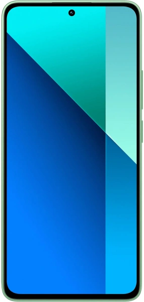 смартфон xiaomi redmi note 13 nfc 8/512 гб, mint green global