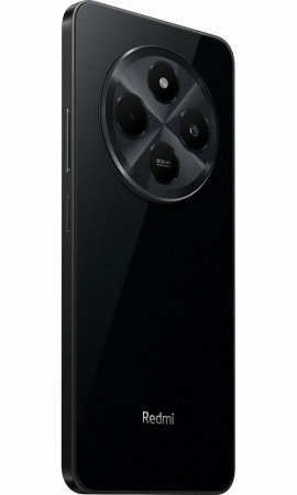 смартфон xiaomi redmi 14c 4/128 midnight black