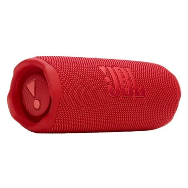 портативная акустика jbl flip 7 red