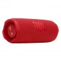портативная акустика jbl flip 7 red