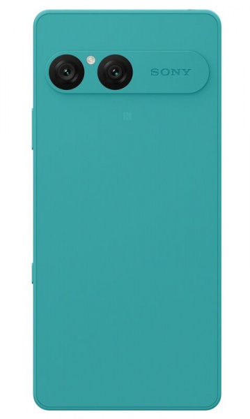 sony xperia 10 vii 5g 8/128 гб turquoise sony xperia 10 vii 5g 8/128 гб turquoise