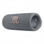 портативная акустика jbl flip 6 gray  