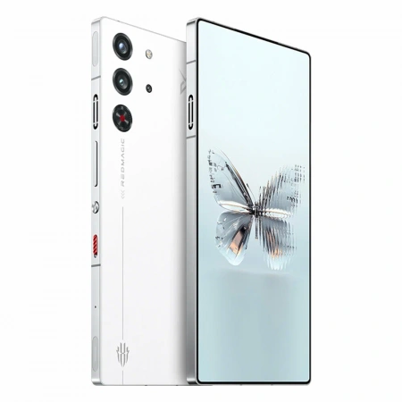 смартфон redmagic 10 pro 12/256 light speed смартфон redmagic 10 pro 12/256 light speed