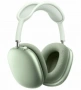беспроводные наушники apple airpods max green