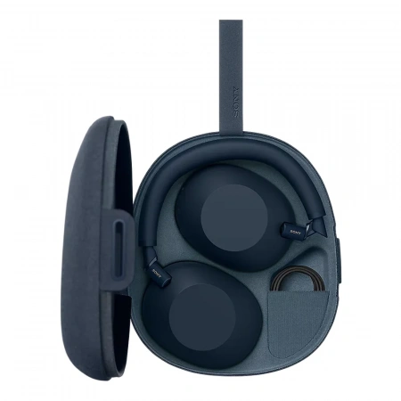 наушники sony wireless wh-1000xm6 blue наушники sony wireless wh-1000xm6 blue