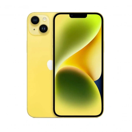 смартфон iphone 14 256 гб yellow (nano-sim + esim) смартфон iphone 14 256 гб yellow (nano-sim + esim)