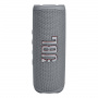 портативная акустика jbl flip 6 gray  