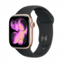умные часы apple watch s11 46 mm rose gold aluminum case sport band black m/l умные часы apple watch s11 46 mm rose gold aluminum case sport band black m/l