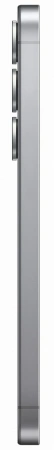 смартфон samsung galaxy s25 plus 12/256 гб silver shadow (s936b)