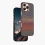Чехол iPhone 16 Keephone Kevilar Seanova Magsafe Case Sunset