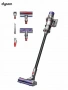 пылесос dyson v10 sv27 cyclon total clean nickel/black пылесос dyson v10 sv27 cyclon total clean nickel/black