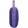 портативная акустика jbl clip 5 purple