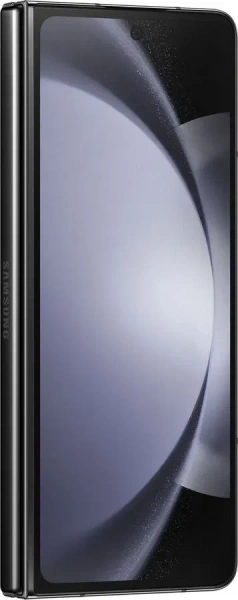 смартфон samsung galaxy z fold 5 12/256 гб phantom black (f946b)