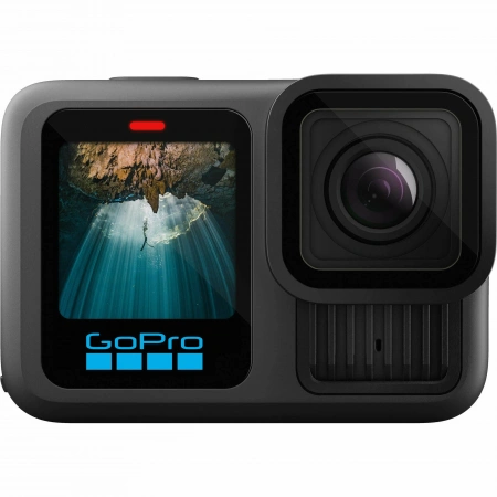 экшн-камера gopro hero13 экшн-камера gopro hero13