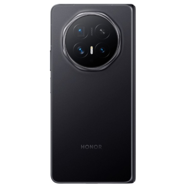 смартфон honor magic v6 16/512gb черный (black)