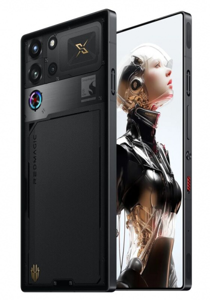 смартфон redmagic 10s pro 16/512 dusk