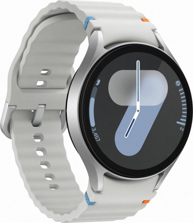 samsung galaxy watch 7 l305 40mm lte серебро samsung galaxy watch 7 l305 40mm lte серебро
