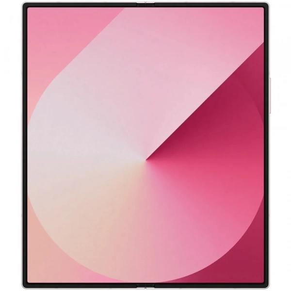 смартфон samsung galaxy z fold 6 12/256 pink