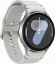 samsung galaxy watch 7 l305 40mm lte серебро samsung galaxy watch 7 l305 40mm lte серебро