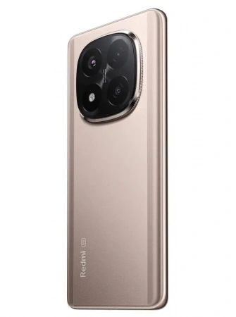 смартфон xiaomi redmi note 14 pro 8/256 sand gold