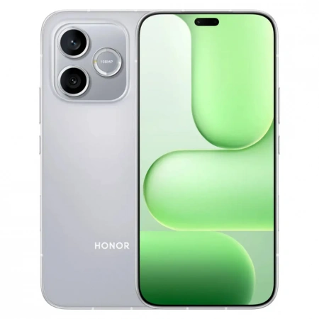 Смартфон Honor 600 Lite 8/256GB Серый (Velvet Grey)