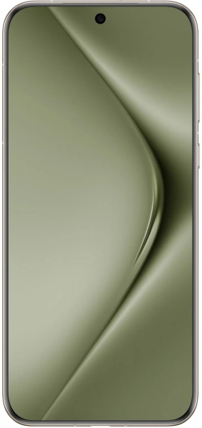 huawei pura 70 ultra 16/512 гб зелёный шансон