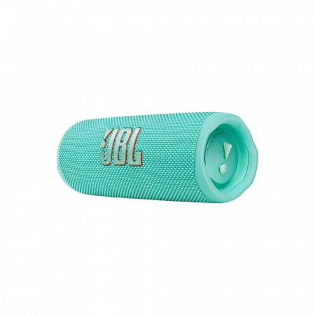 портативная акустика jbl flip 6 teal