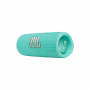 портативная акустика jbl flip 6 teal